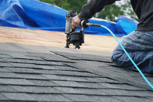 Best Rubber Roofing (EPDM, TPO)  in Oak Ridge, NC